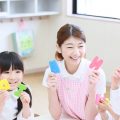 幼稚園・保育施設向けコミュニケーション研修