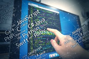 Pythonプログラミング研修
