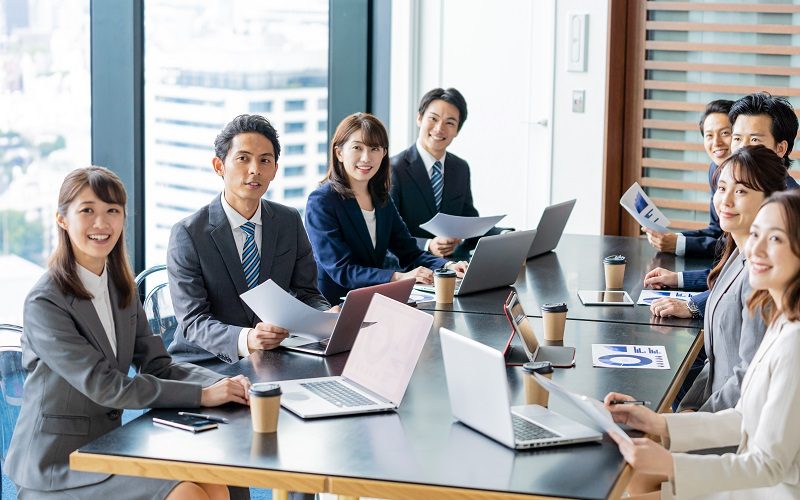 Googleドキュメント研修