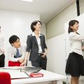 女性向けキャリア開発研修