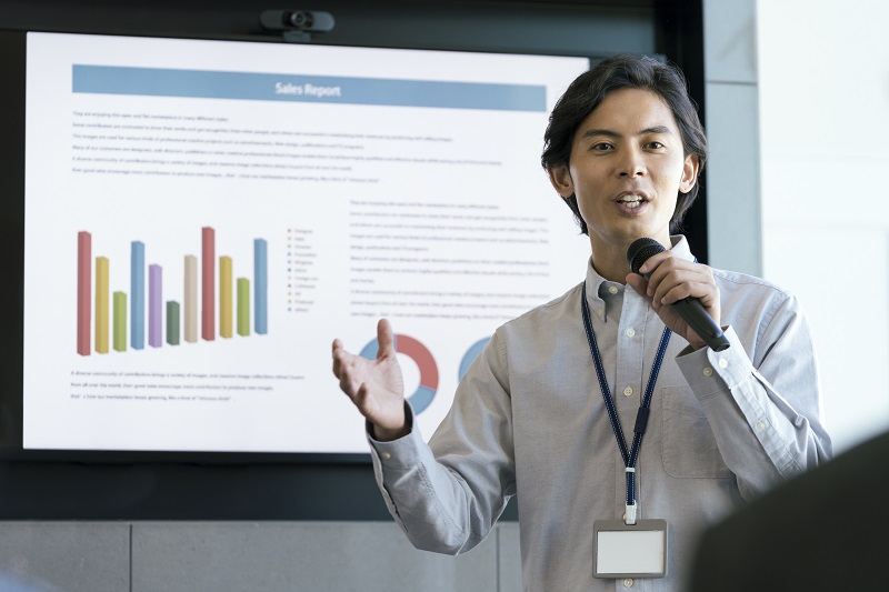 経営幹部（役員）向け経営革新研修